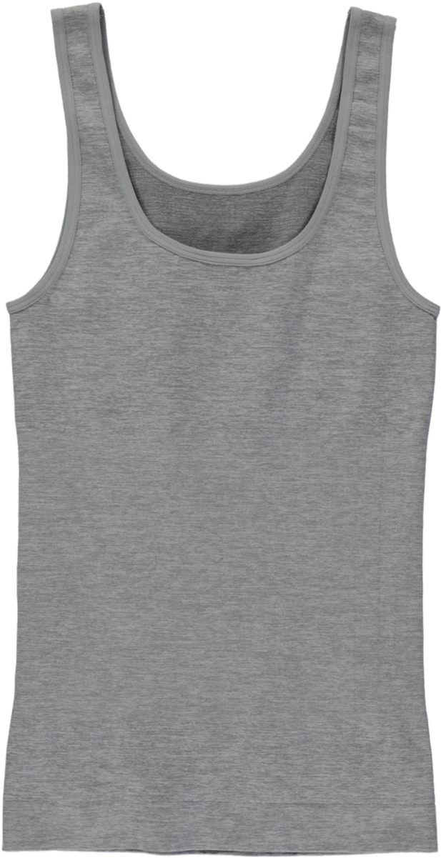 Shapewear Cami, S Xxl, R119 - Active Tank Clipart (1200x1200), Png Download