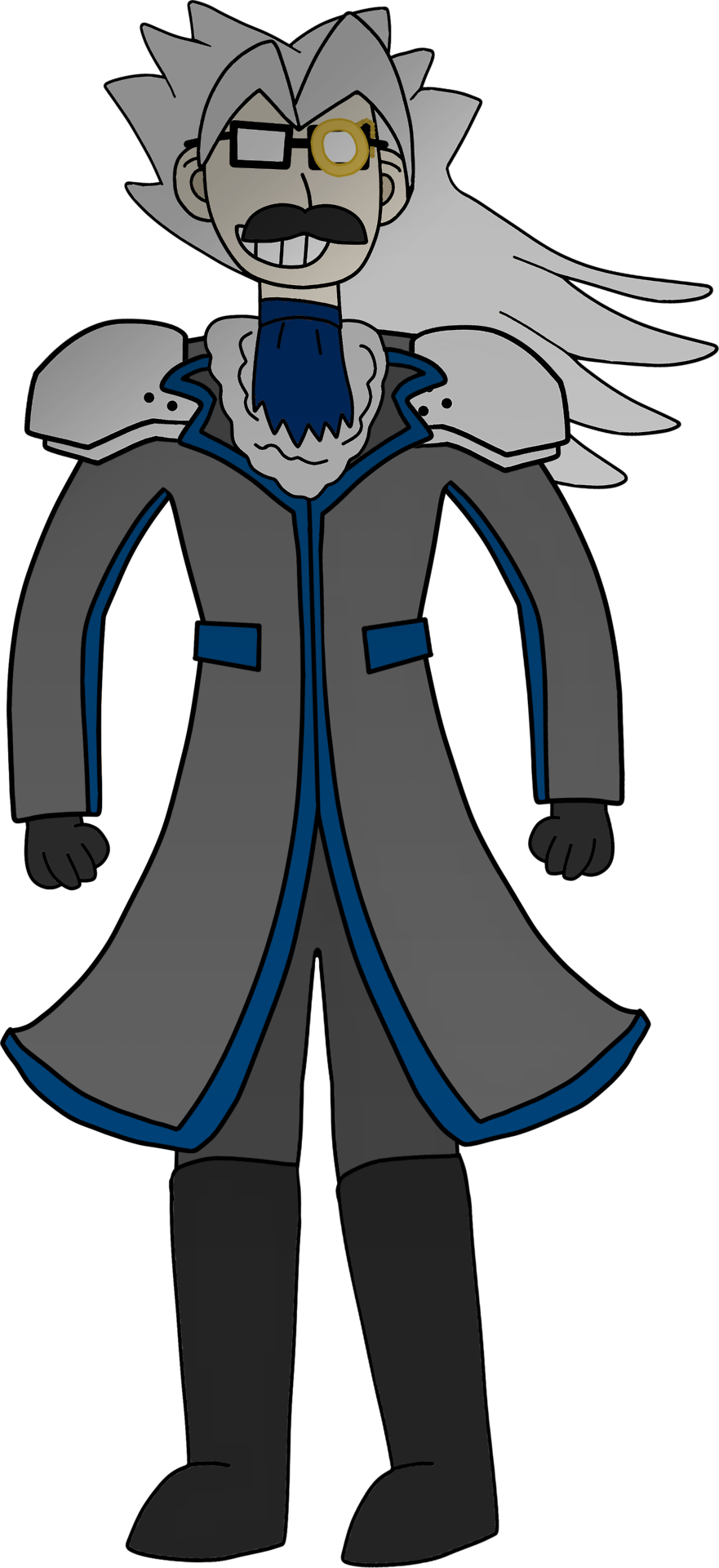 Cartoon Clipart (881x1920), Png Download