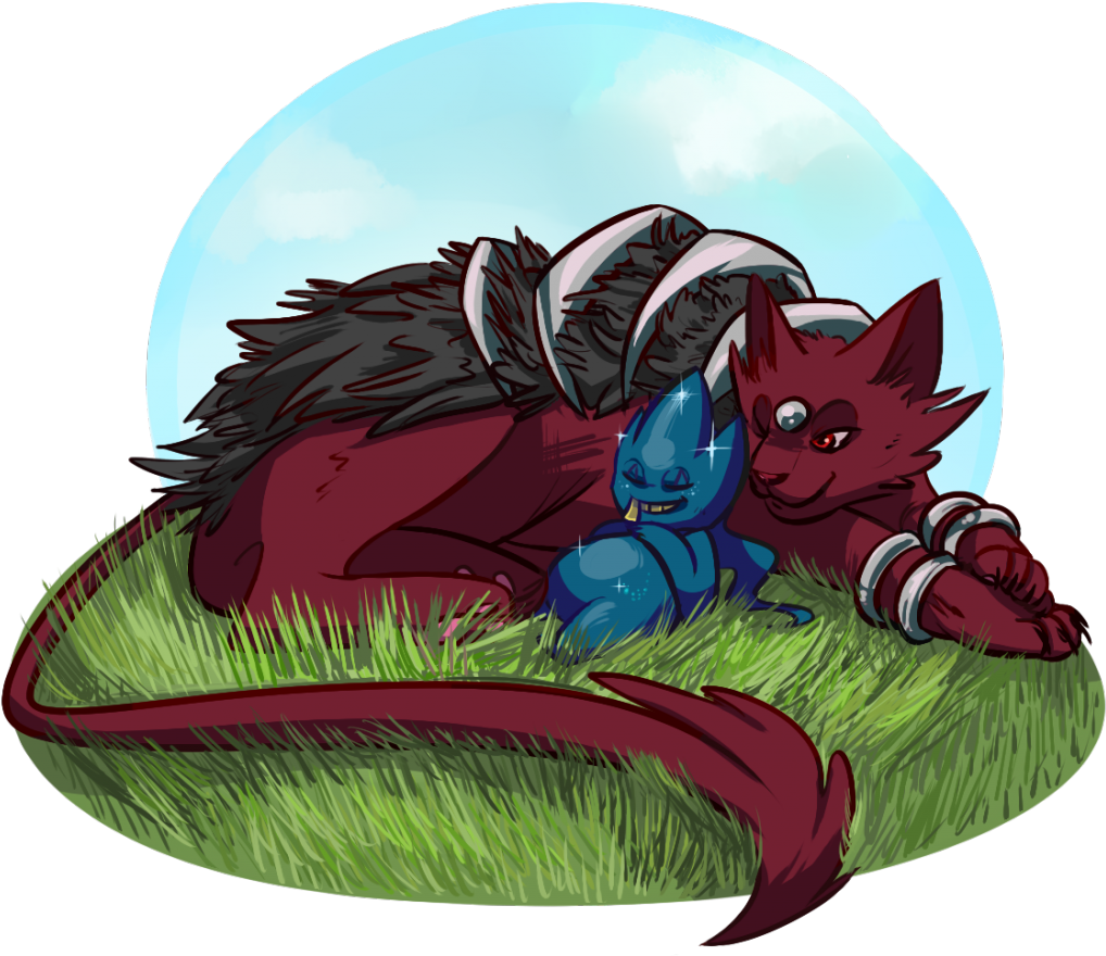 Cartoon Clipart (1024x889), Png Download