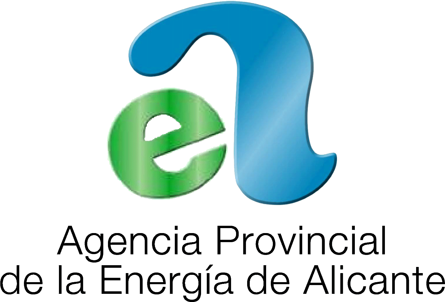 Aguas Alicante Energia - Graphic Design Clipart (1738x1140), Png Download