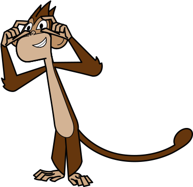 Zico Sticker - Peixonauta Zico Clipart (400x400), Png Download