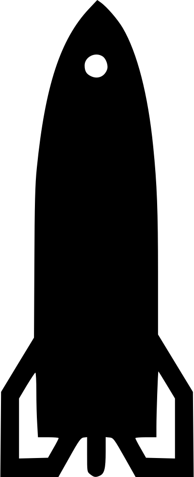 Png File - Silhouette Clipart (400x980), Png Download