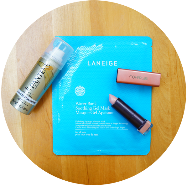 April Unboxing Thesleepingcutie Covergirl - Wood Clipart (610x606), Png Download