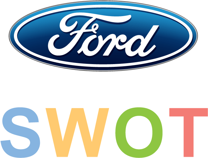 Ford Clipart (696x696), Png Download