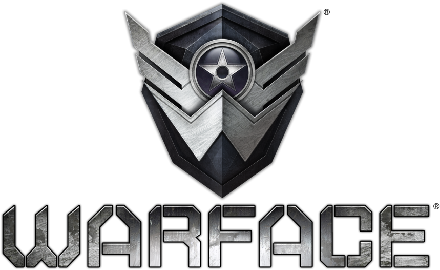 Warface Logo - Gloucester Road Tube Station Clipart (1024x682), Png Download
