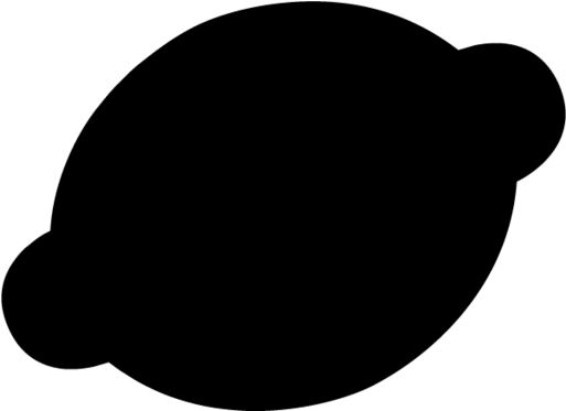 Lemon Clipart (750x750), Png Download