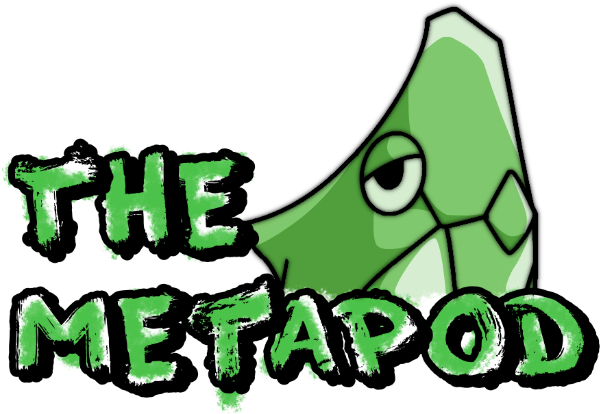 The Metapod Log - Cartoon Clipart (877x605), Png Download