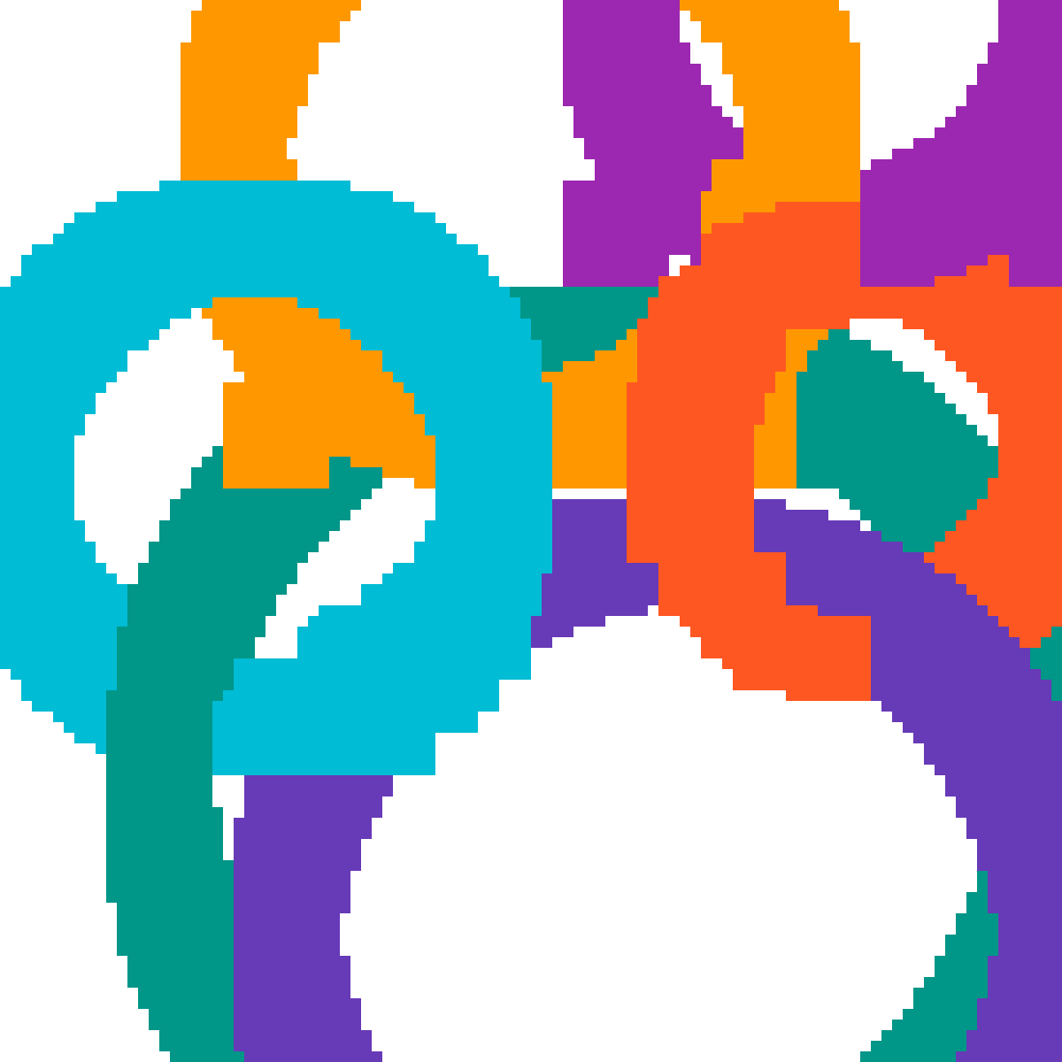 Modern Art Png - Visual Arts Clipart (1200x1200), Png Download