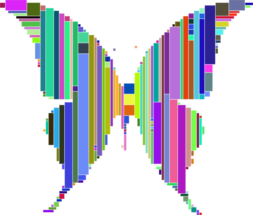 Moscow Museum Of Modern Art Abstract Art Painting - Line Modern Art Abstract Clipart (882x750), Png Download