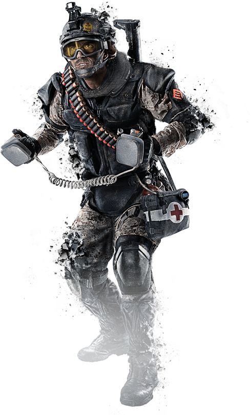 [lounge] Warface On Ps4 - Warface Png Clipart (518x843), Png Download