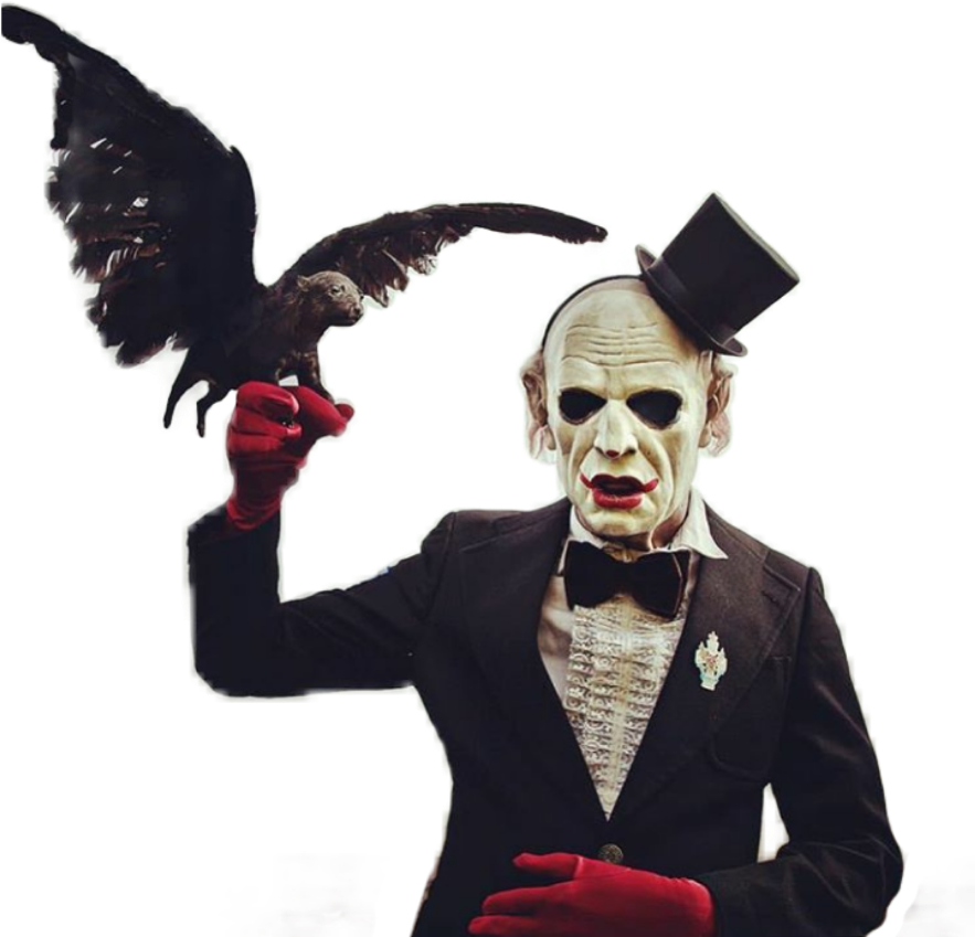 #horror #creepy #creepypasra - Photography Clipart (1024x1024), Png Download