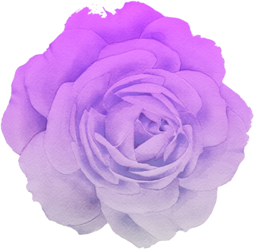 #aesthetic #aesthetics #aesthetictumblr #tumblr #rose - Rose Clipart (1024x1024), Png Download