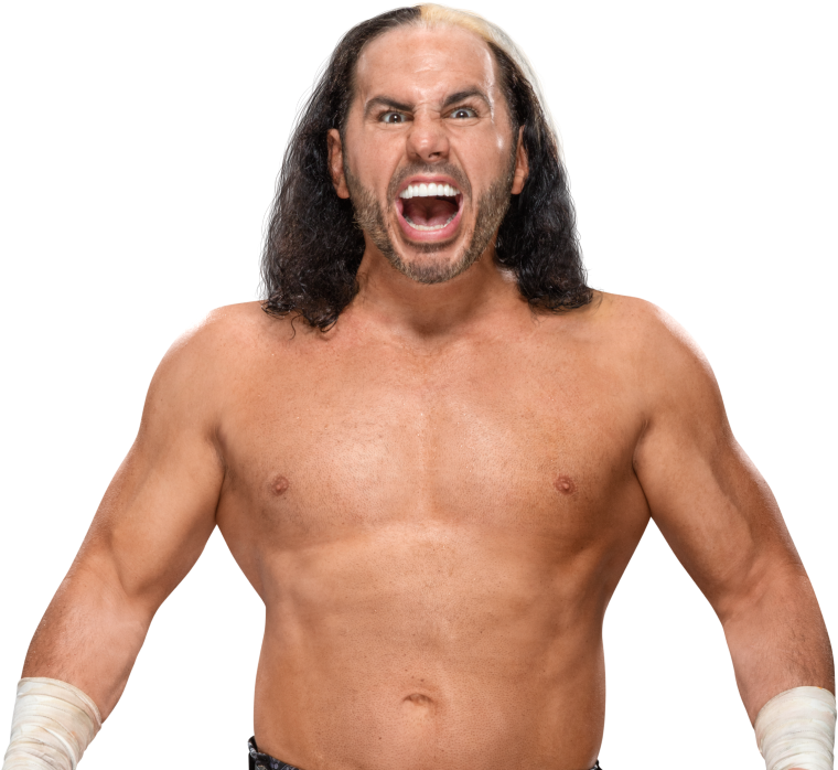 Post By Crappler El 0 M On Jun 4, 2017 At - Wwe Matt Hardy Us Champion Clipart (1000x707), Png Download