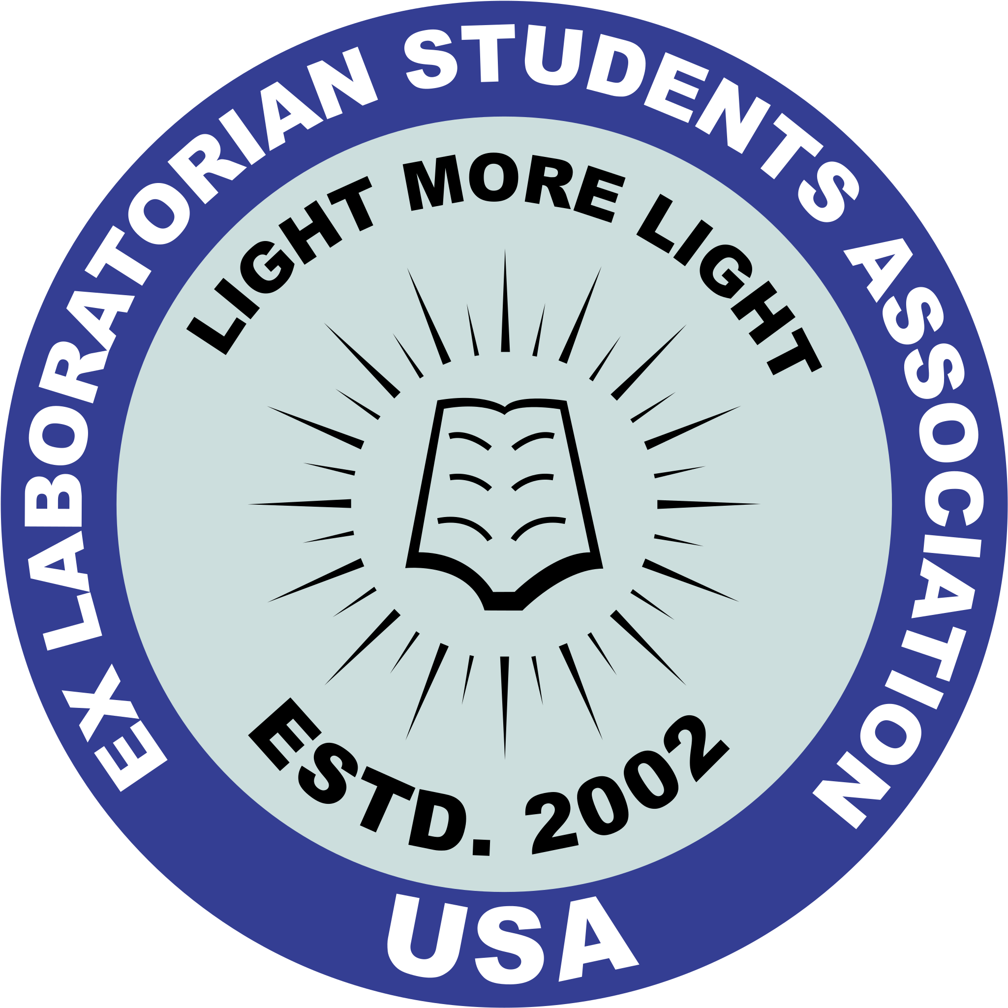 Elsausa Logo Png Transparent - Aviation Management College Logo Clipart (2400x2400), Png Download