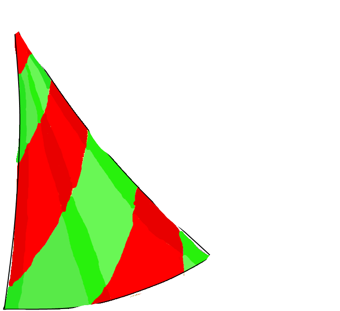 Assistant Smile Sr - Flag Clipart (944x652), Png Download