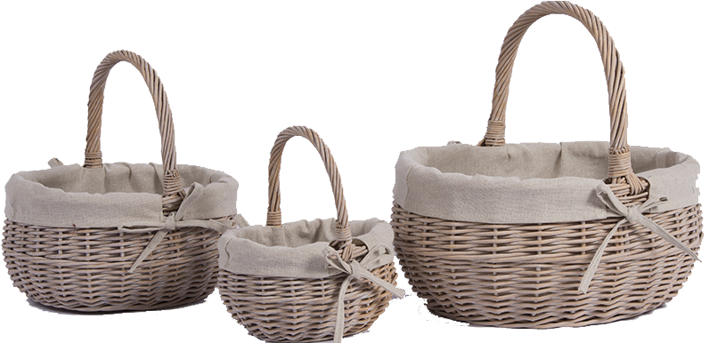 Picnic Basket Clipart (800x800), Png Download