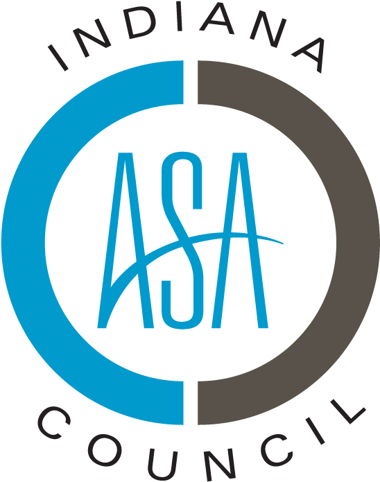 2018 Asa Indiana Staffing Symposium - Asa Clipart (862x981), Png Download