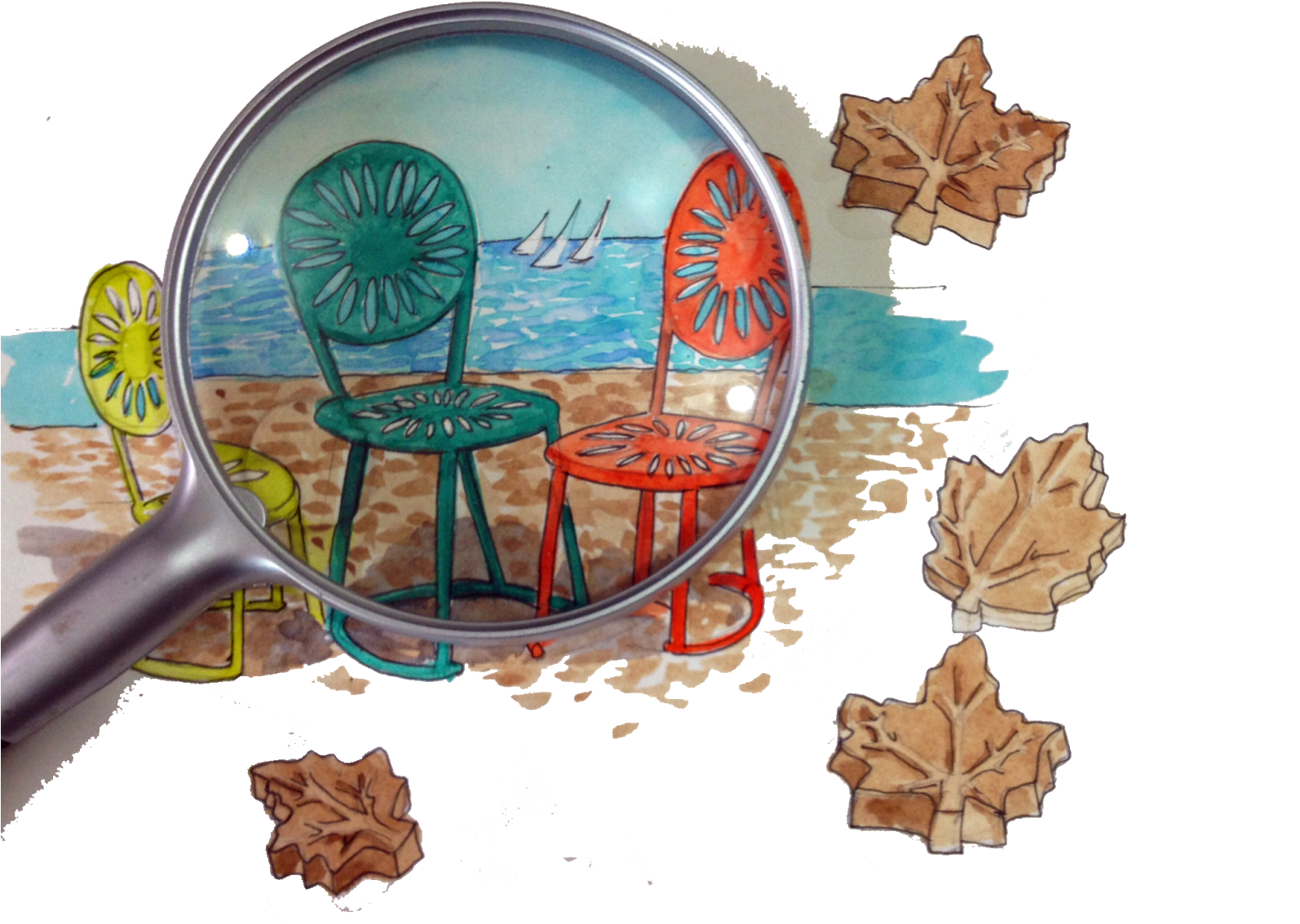 If You'd Like To Reread Them, Simply Type Louella Odie - Illustration Clipart (1600x1200), Png Download