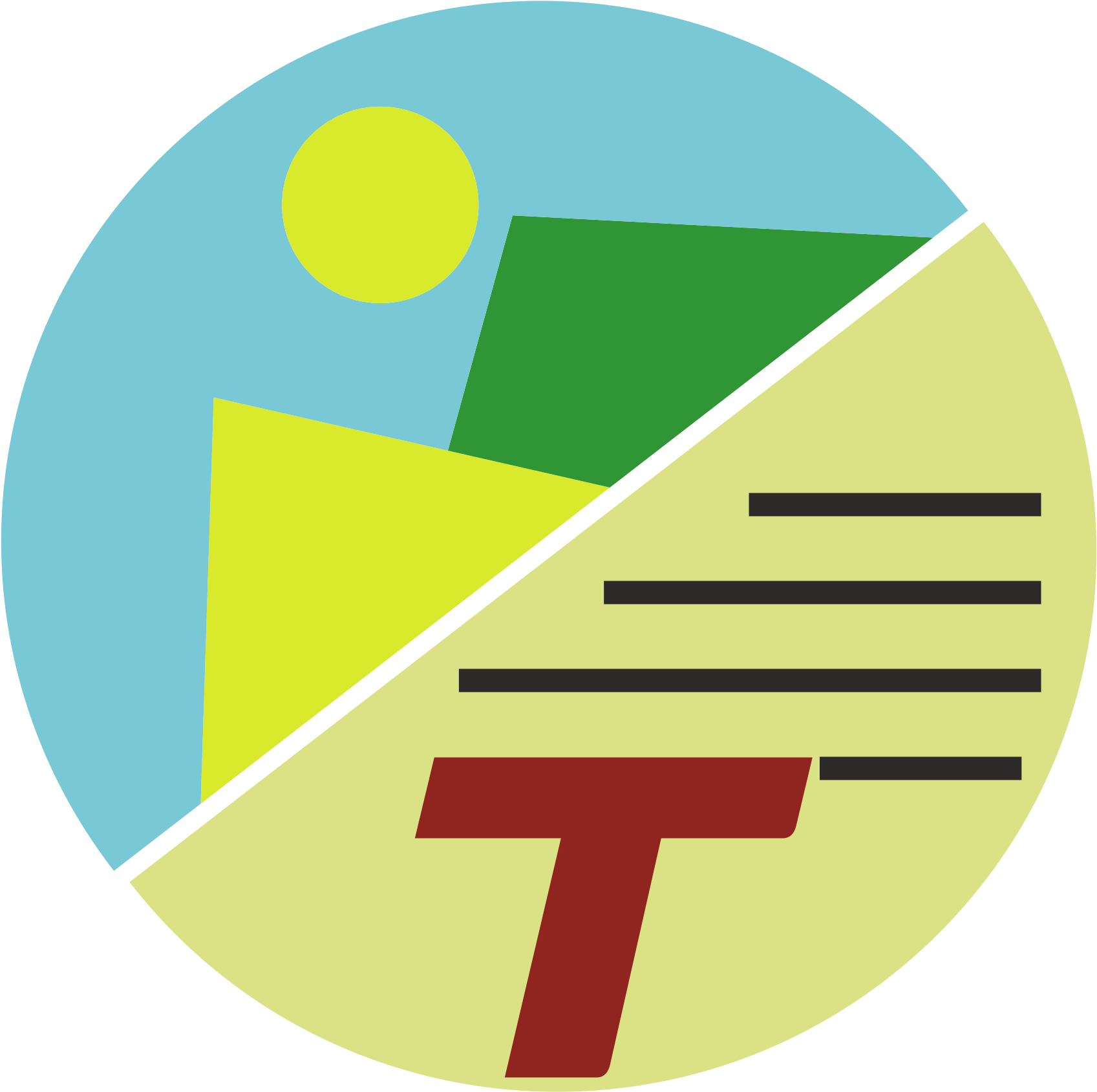 Score 50% - Circle Clipart (2220x2220), Png Download