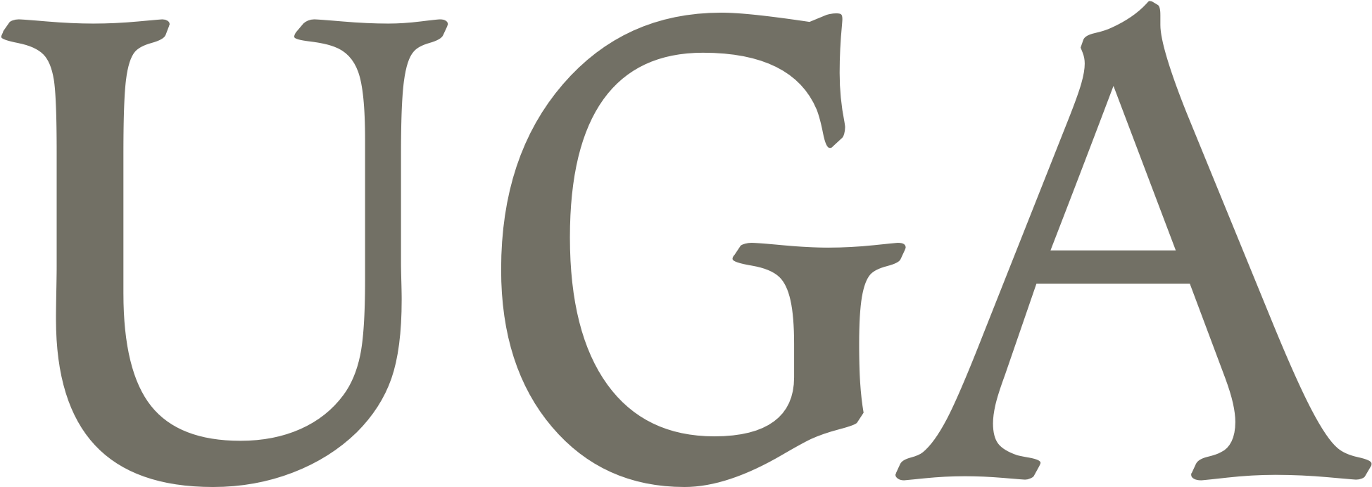 Calligraphy Clipart (2000x1196), Png Download