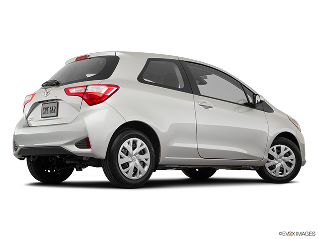 Download Transparent Png - Transparent Honda Fit Png Clipart (640x480), Png Download