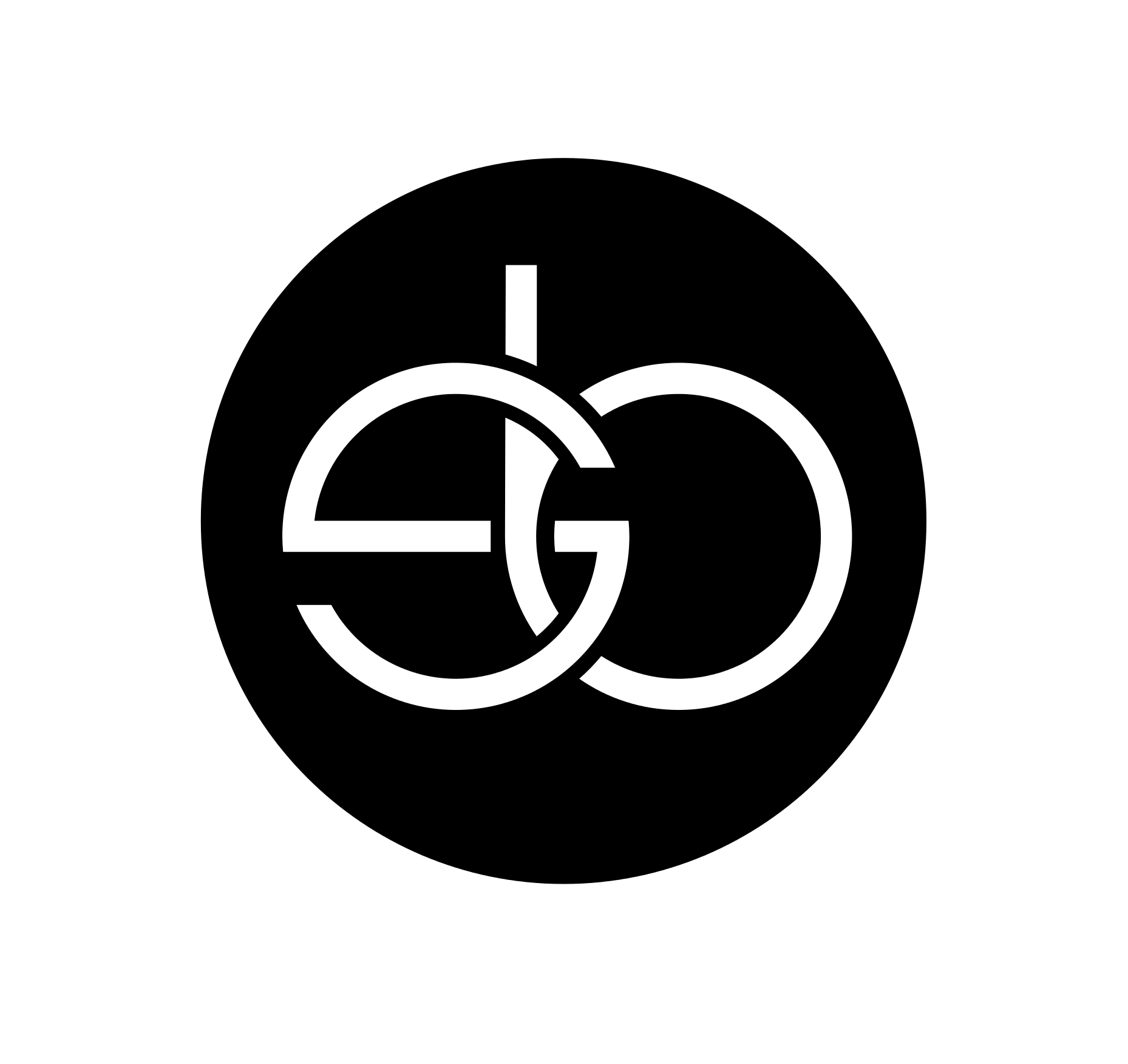 We Update News, Gists, Gossip, Everything Music, Everything - Circle Clipart (2185x1967), Png Download