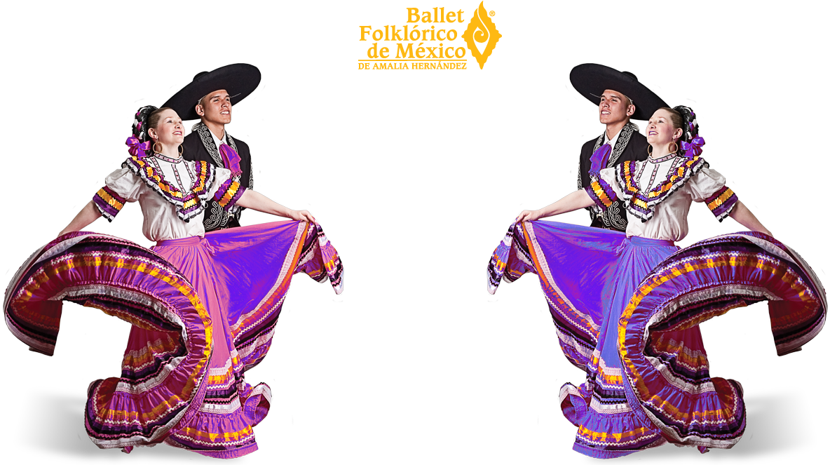 Baile Folklorico Png - Baile Folklorico De Mexico Png Clipart - Large Size ...
