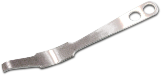 Palanca Para Huesog - Blade Clipart (600x600), Png Download