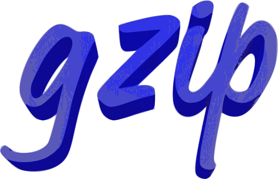 Gzip Clipart (1200x795), Png Download