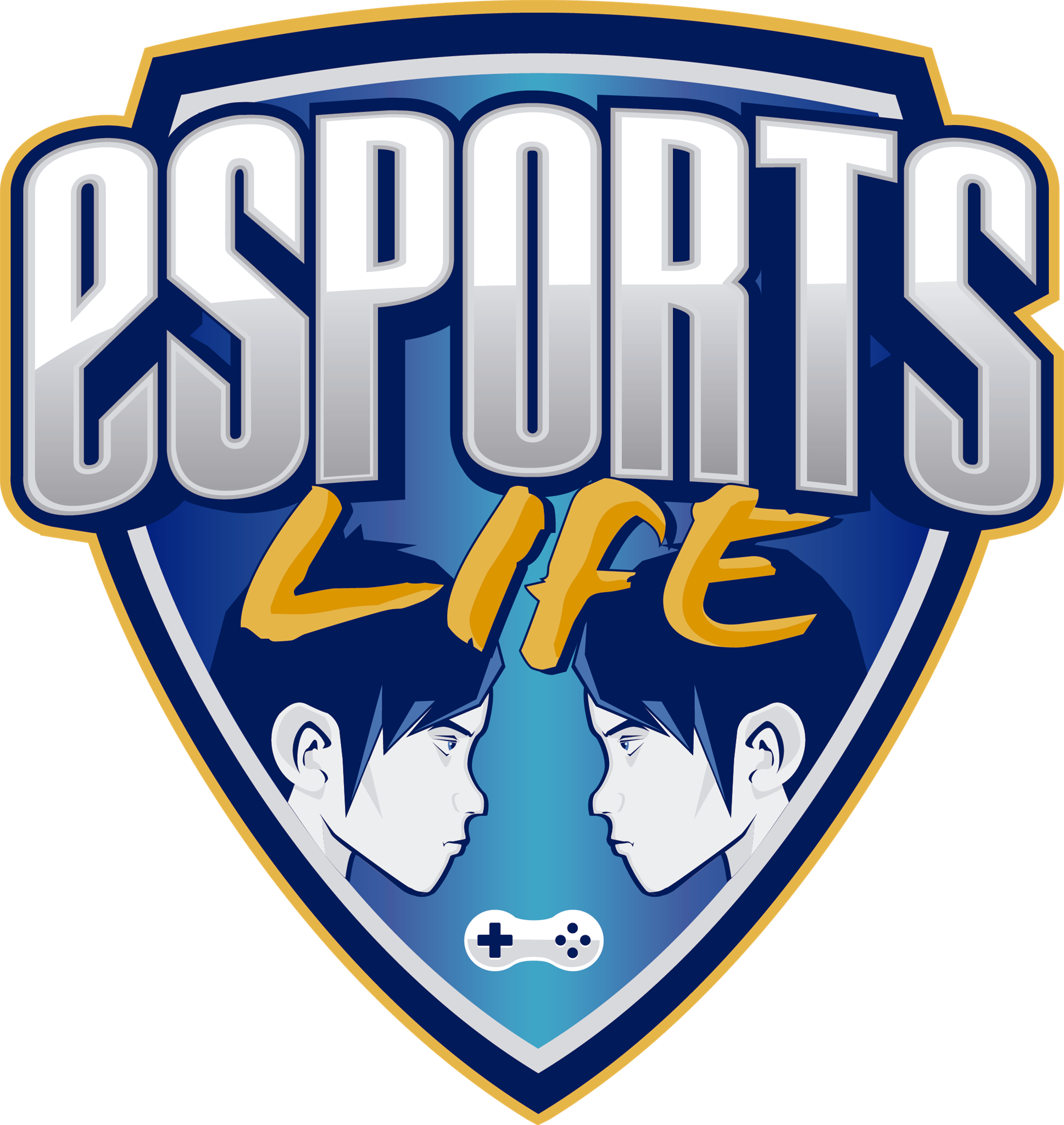 Esports Life To Launch On November 30th Allowing Players - Esports Life Clipart (1937x2048), Png Download