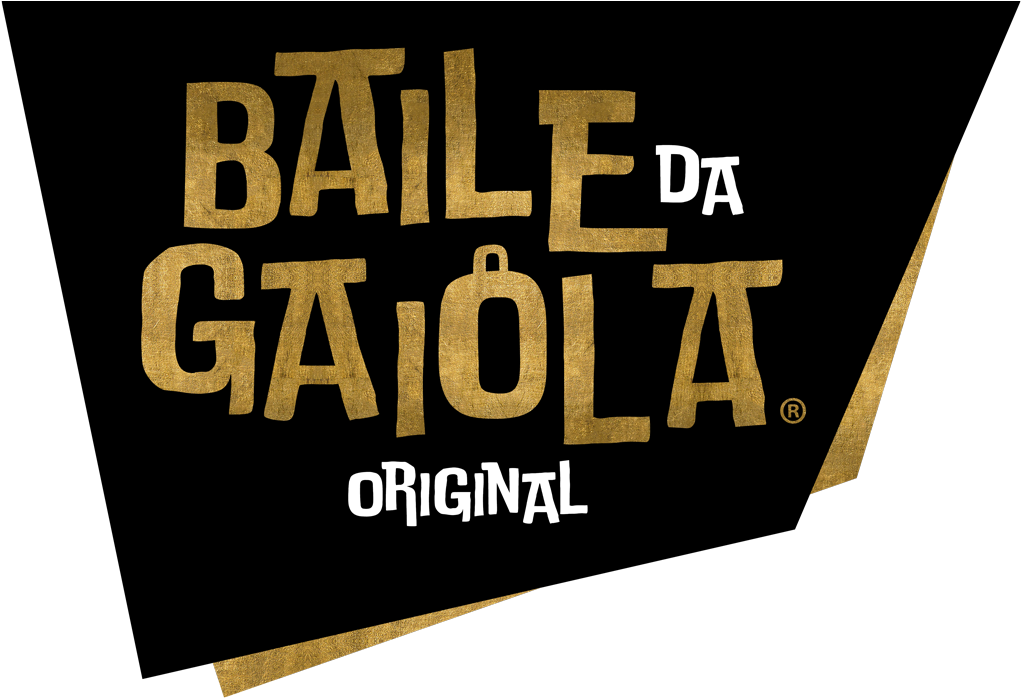 150bpm Produtora - Baile Da Gaiola Png Clipart (1044x712), Png Download