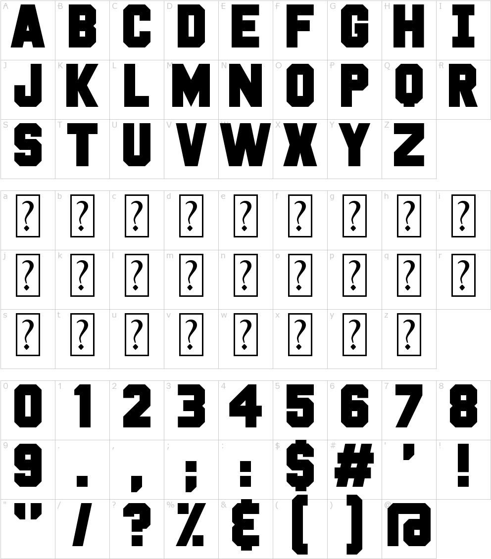 White Flame Font - Alfabeto Do Xarpi Clipart (1000x1150), Png Download