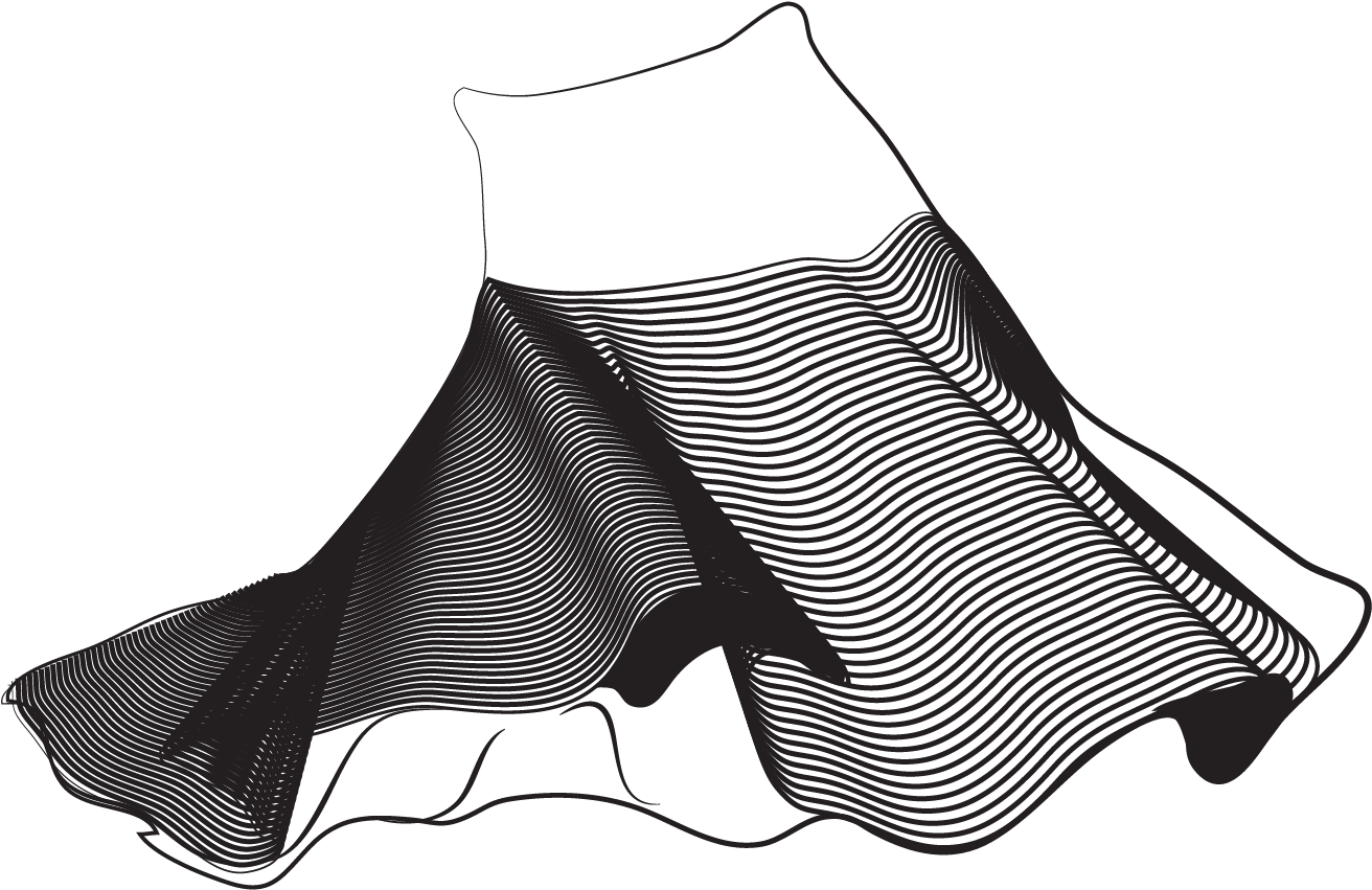 Nuevo Leon - Briefs Clipart (1800x1800), Png Download