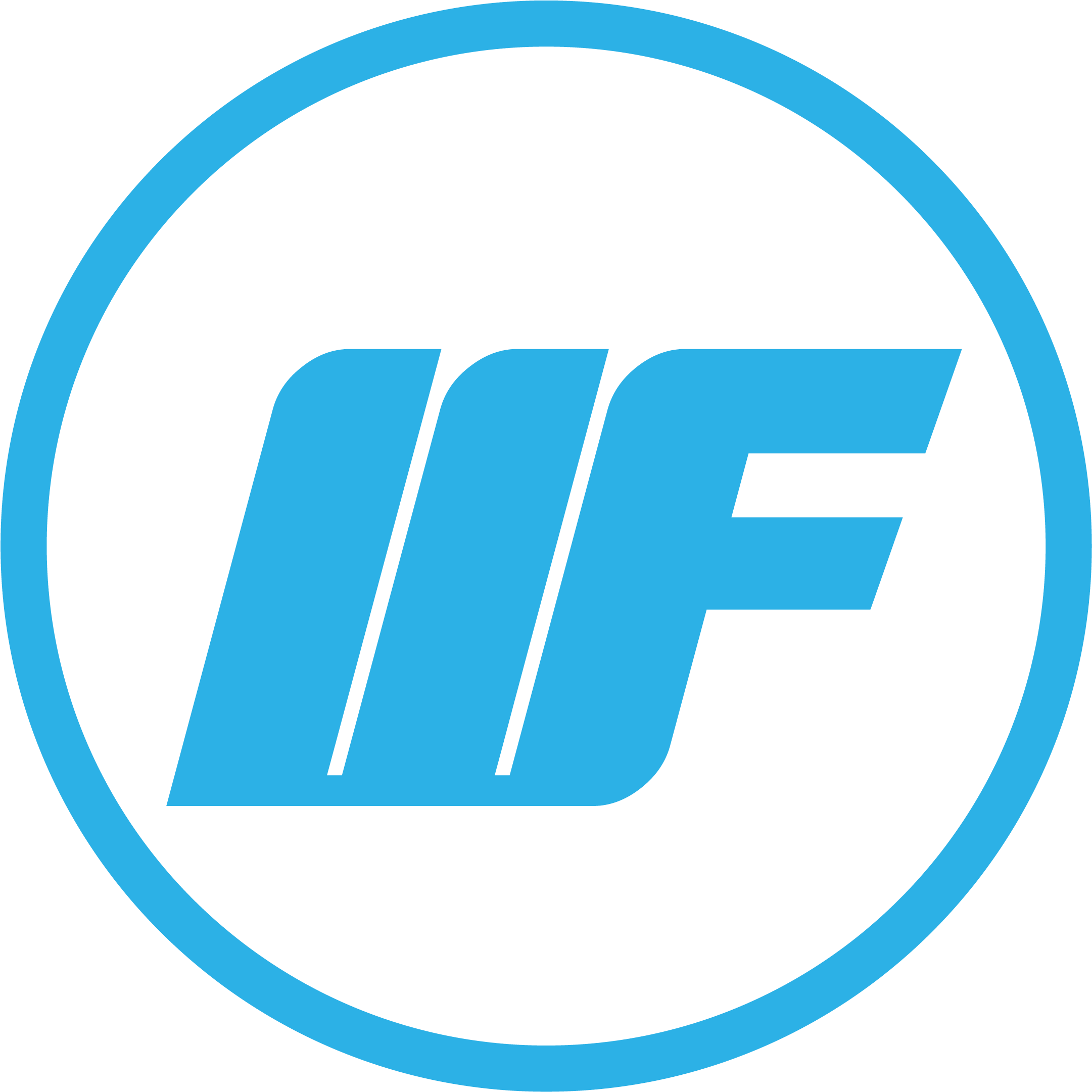 Logo - Circle Clipart (2487x2487), Png Download