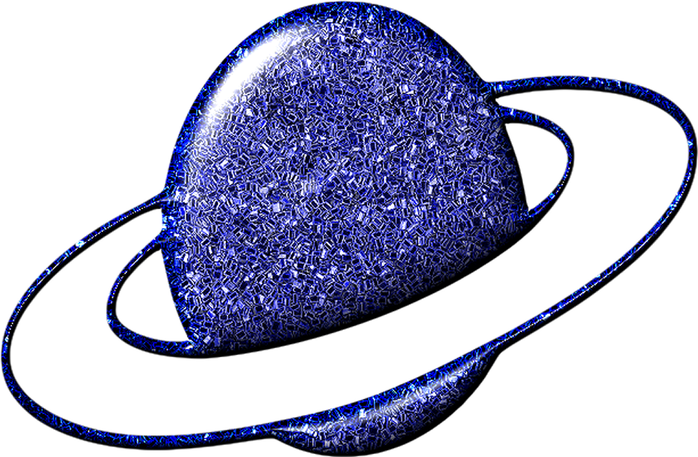 *✿**✿*space*✿**✿* - Planet Cartoon - Planet Cartoon Transparent Clipart (994x651), Png Download