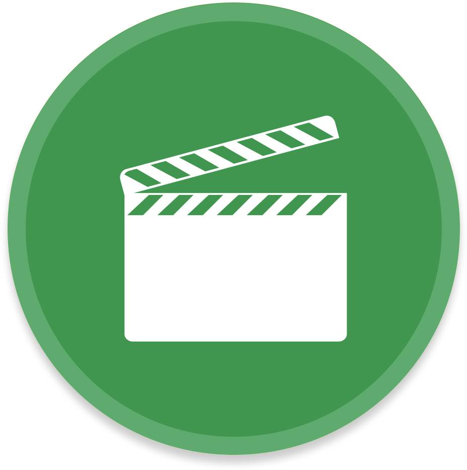 Download Png Ico Icns - Final Cut Pro Vector Clipart (1024x1024), Png Download