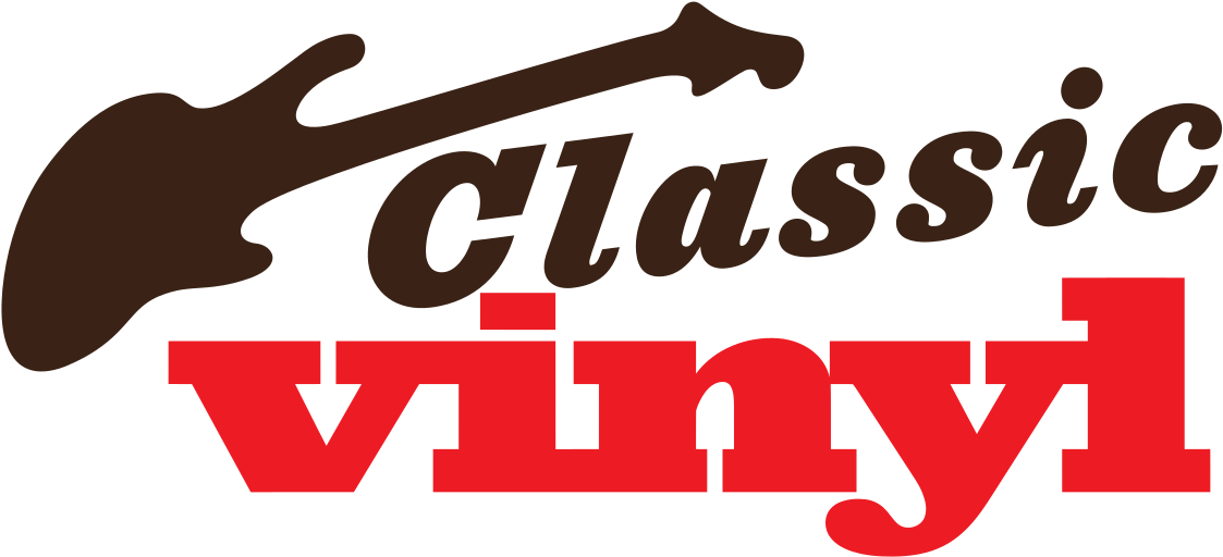 Classic Vinyl Clipart (1200x597), Png Download