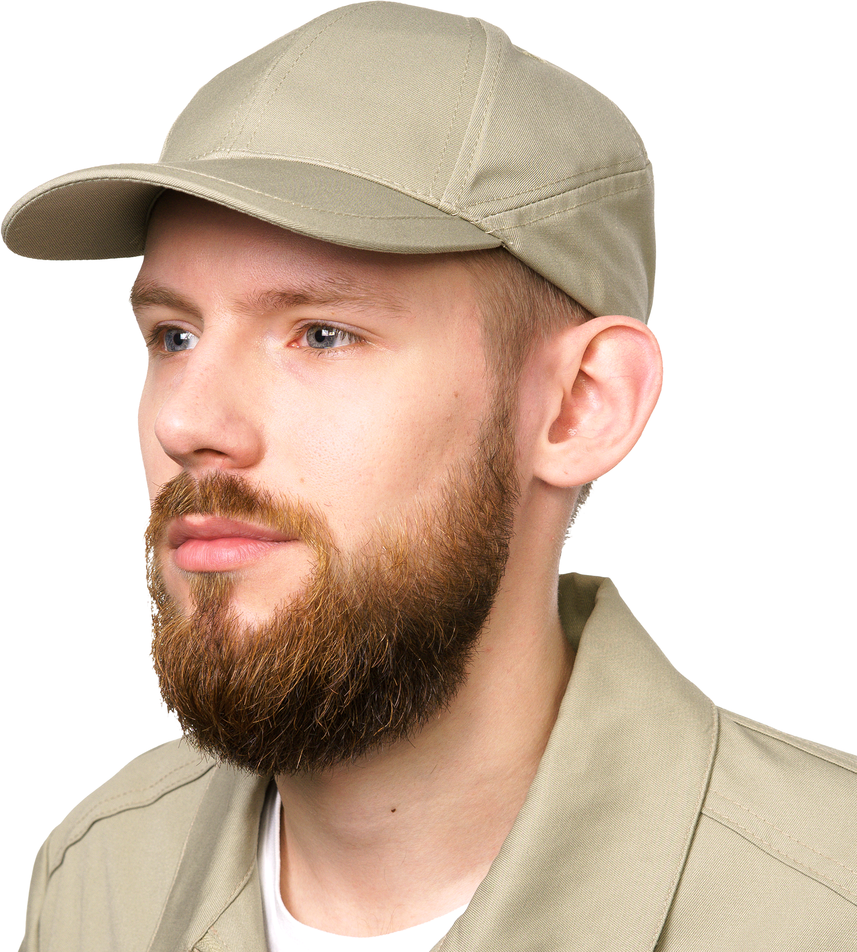 Baseball Cap Clipart (2000x2000), Png Download