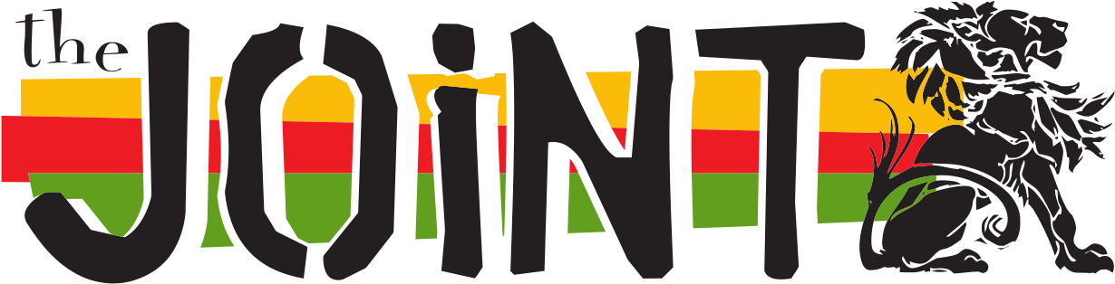 Sirius Xm Radio The Joint Logo - Joint Clipart (1230x314), Png Download