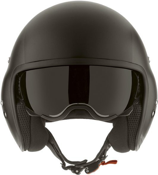 Grey/black Matt - Helmet Fancy Clipart (700x700), Png Download
