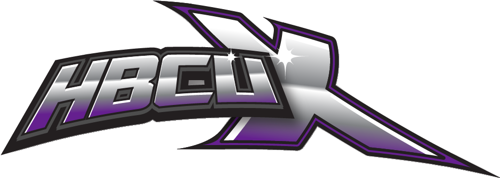 Hbcux - Graphic Design Clipart (995x371), Png Download