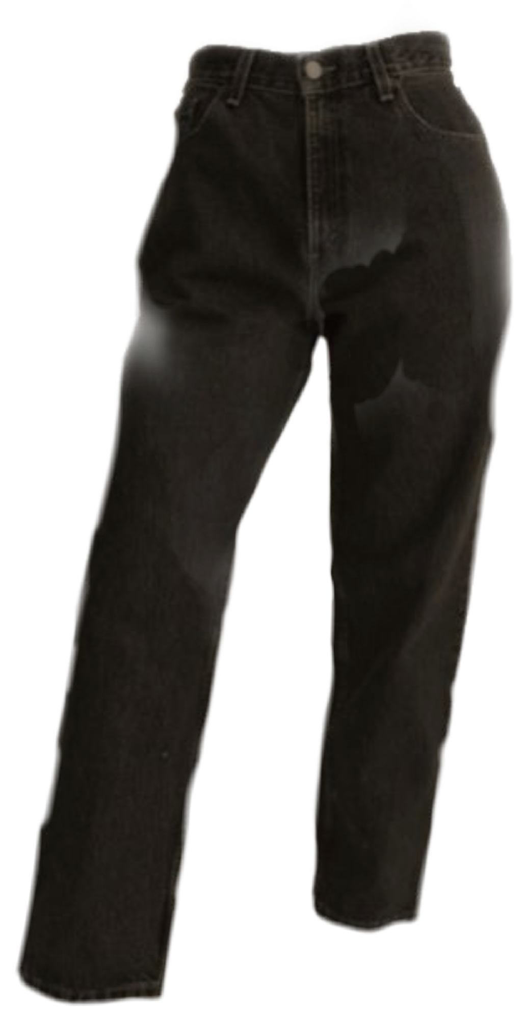 #pants #momjeans #black #blackclothing #aesthetic #grunge - Niche Meme Clothes Png Transparent Clipart (1024x1996), Png Download