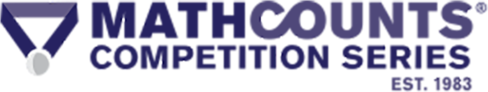 Mathcounts Competition Series Logo - Iec In Sports Clipart (1000x1000), Png Download