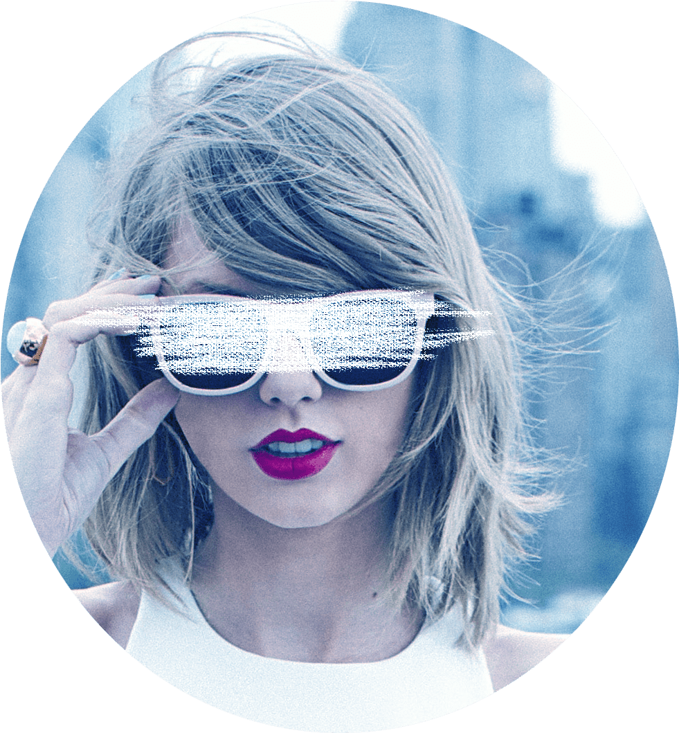 How You Get The Girl - Taylor Swift Clipart (1038x1110), Png Download