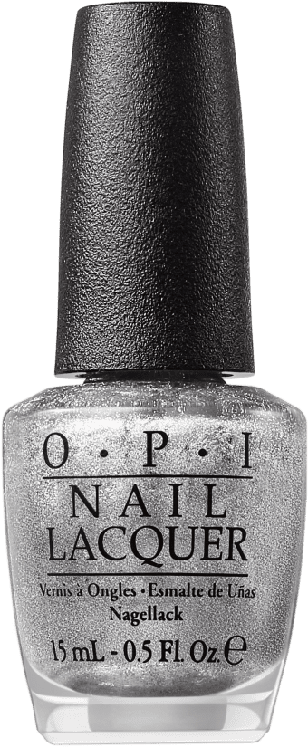 Opi Nail Polish Clipart (840x840), Png Download