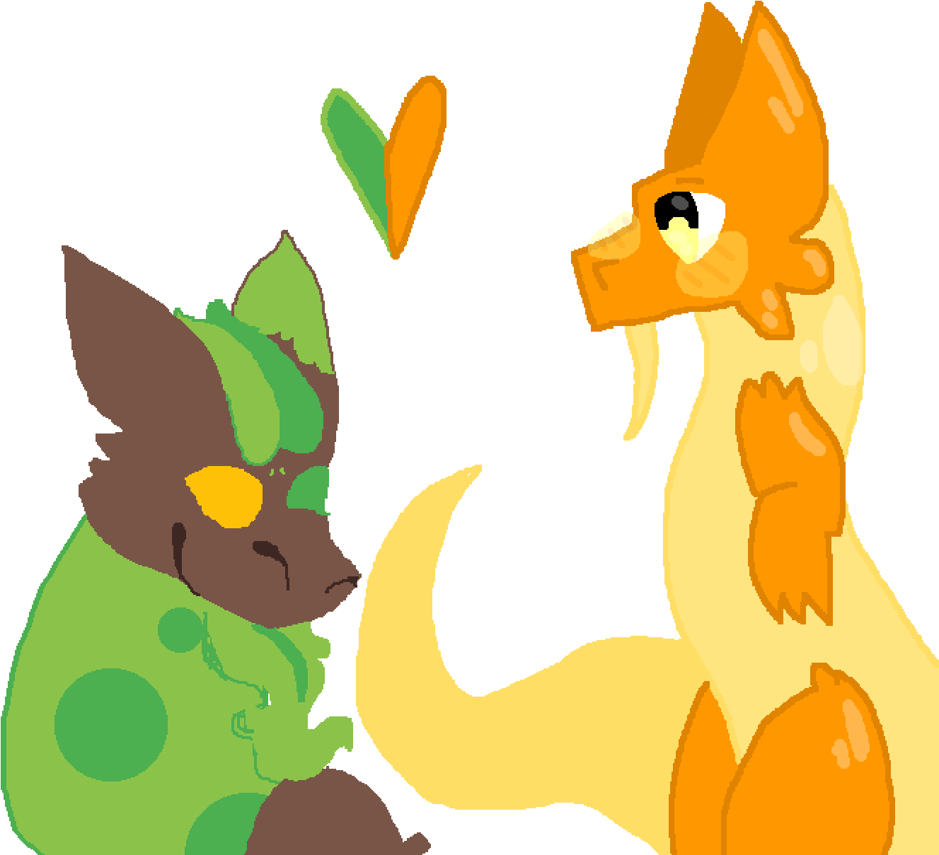 Bub X Sunkist - Cartoon Clipart (1400x1400), Png Download