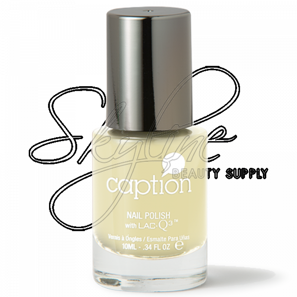 Never Too Early Po10c081 - Caption Nail Polish Clipart (600x600), Png Download