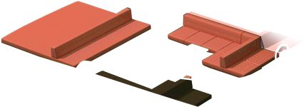 Sunkist - Data Transfer Cable Clipart (990x660), Png Download