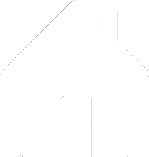 Jessica Jung - Home Icon White Background Clipart (1024x1024), Png Download