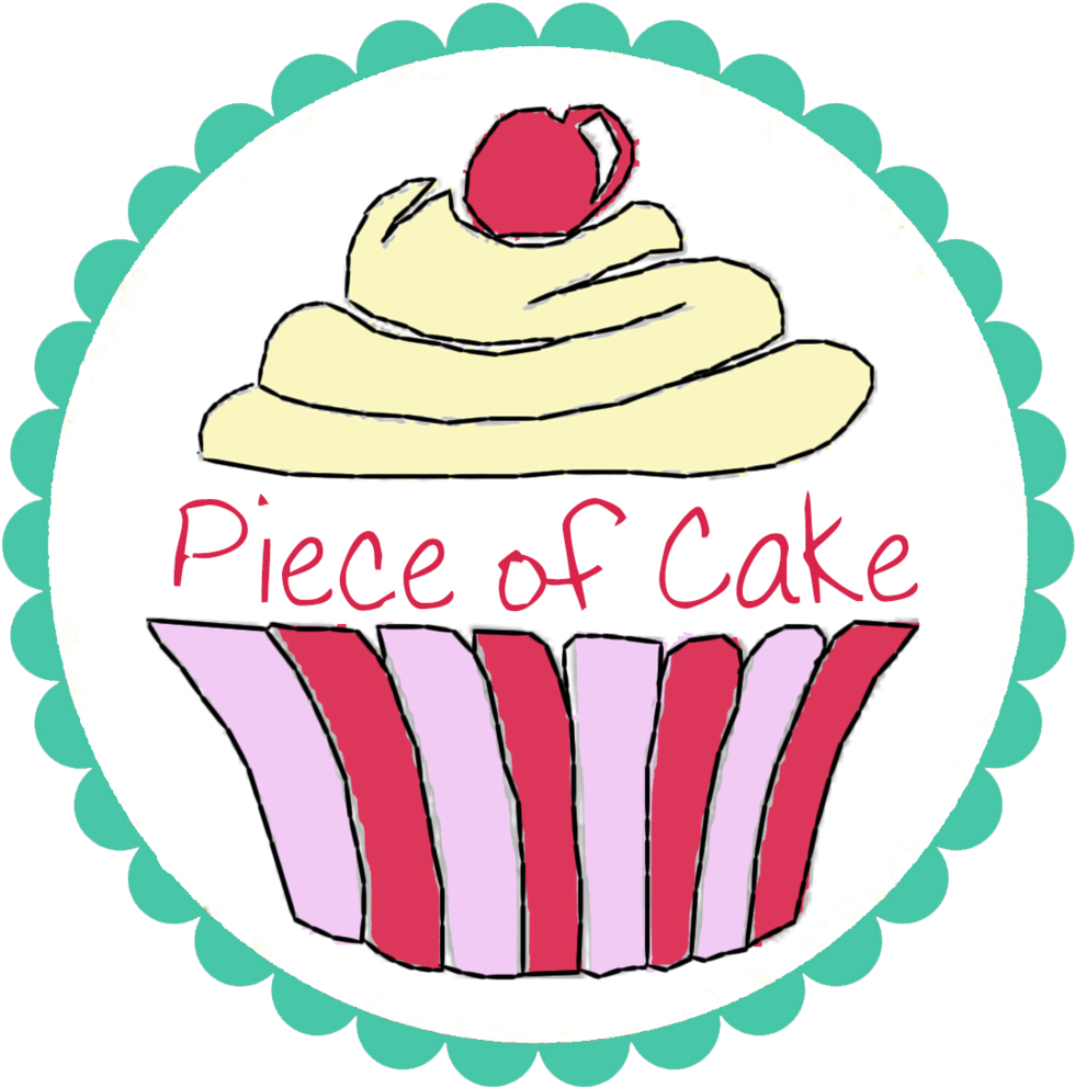 Png Piece Of Cake Logo , Png Download - Logo De Comida Saudavel Clipart (980x992), Png Download